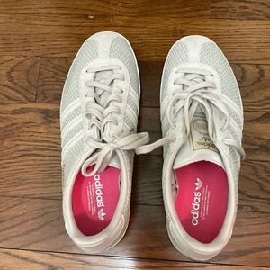 Adidas gazelle women’s sneakers